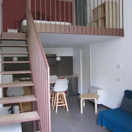 Casa Pastiglie Leone Torino 公寓 都灵