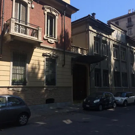 Casa Pastiglie Leone Torino 公寓 *