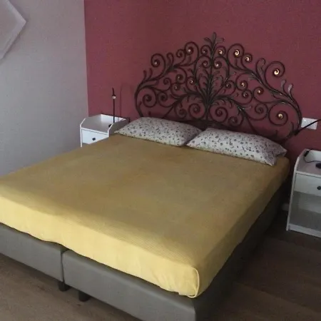 公寓 Casa Pastiglie Leone Torino 都灵