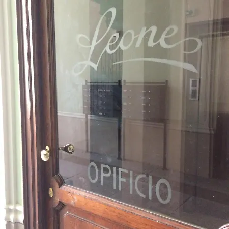 Casa Pastiglie Leone Torino * 都灵