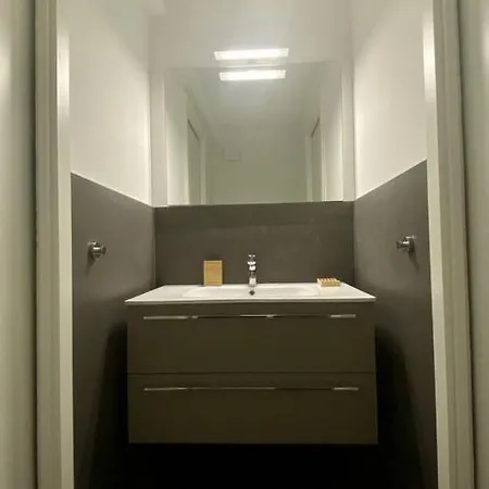 Casa Pastiglie Leone Torino 公寓 *