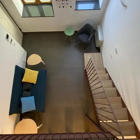 Casa Pastiglie Leone Torino