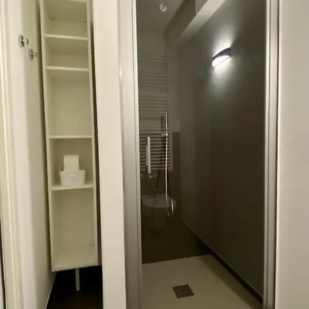 Casa Pastiglie Leone Torino 公寓 都灵