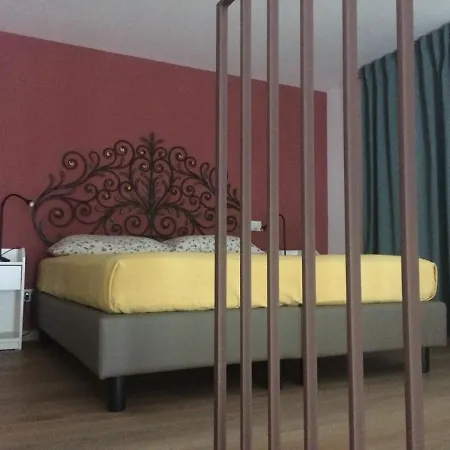 公寓 Casa Pastiglie Leone Torino *